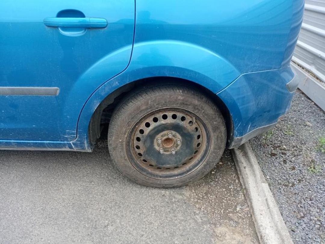 Photo '4' of Ford Focus Photo '4' of Ford Focus