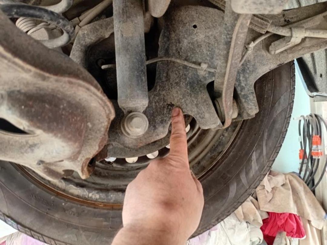 Photo '7' of Ford Focus Photo '7' of Ford Focus