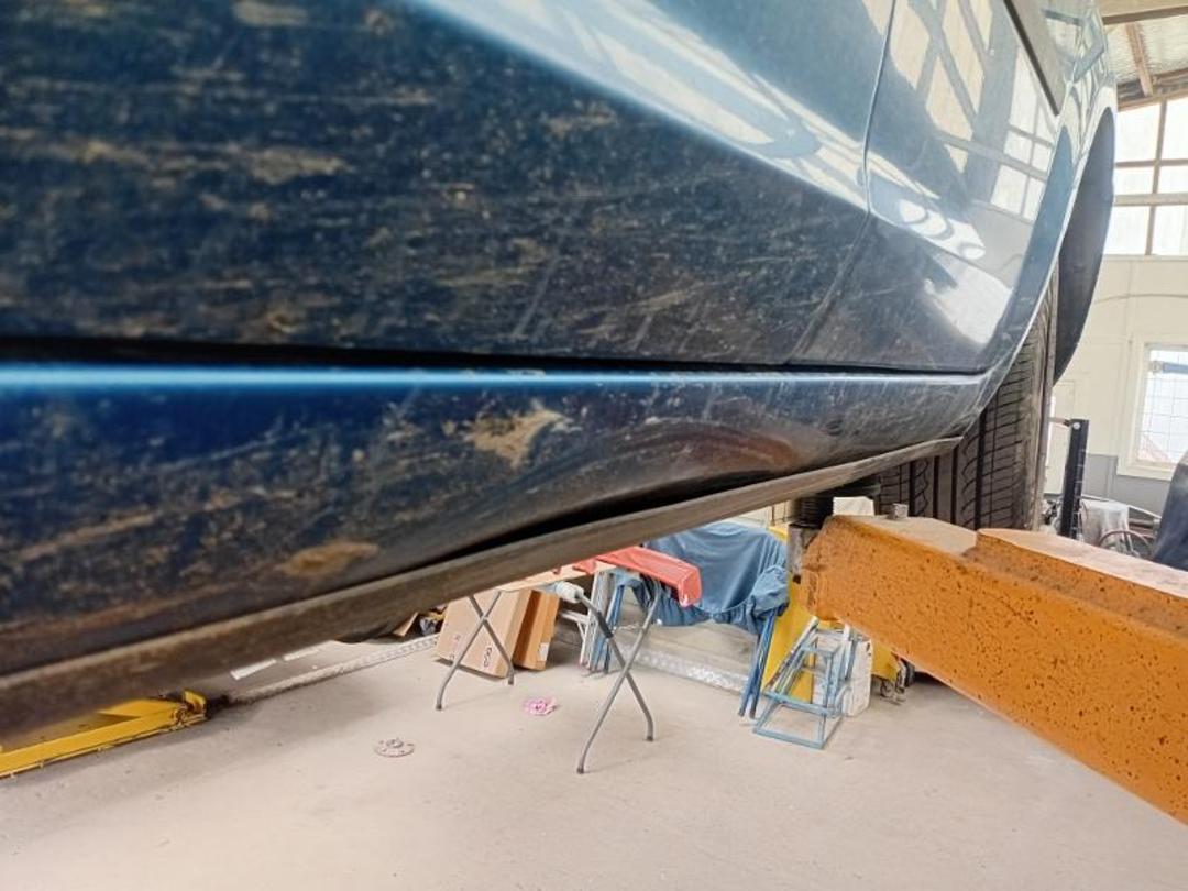 Photo '15' of Ford Focus Photo '15' of Ford Focus