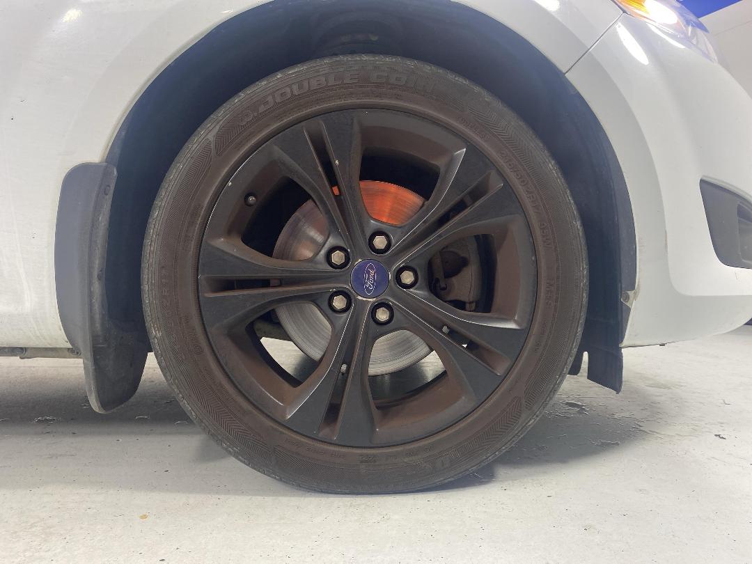 Photo '9' of Ford Mondeo