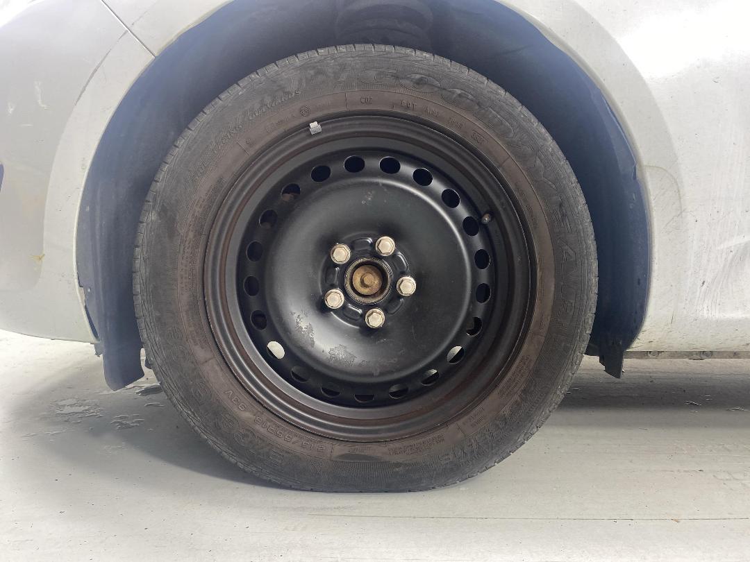 Photo '10' of Ford Mondeo