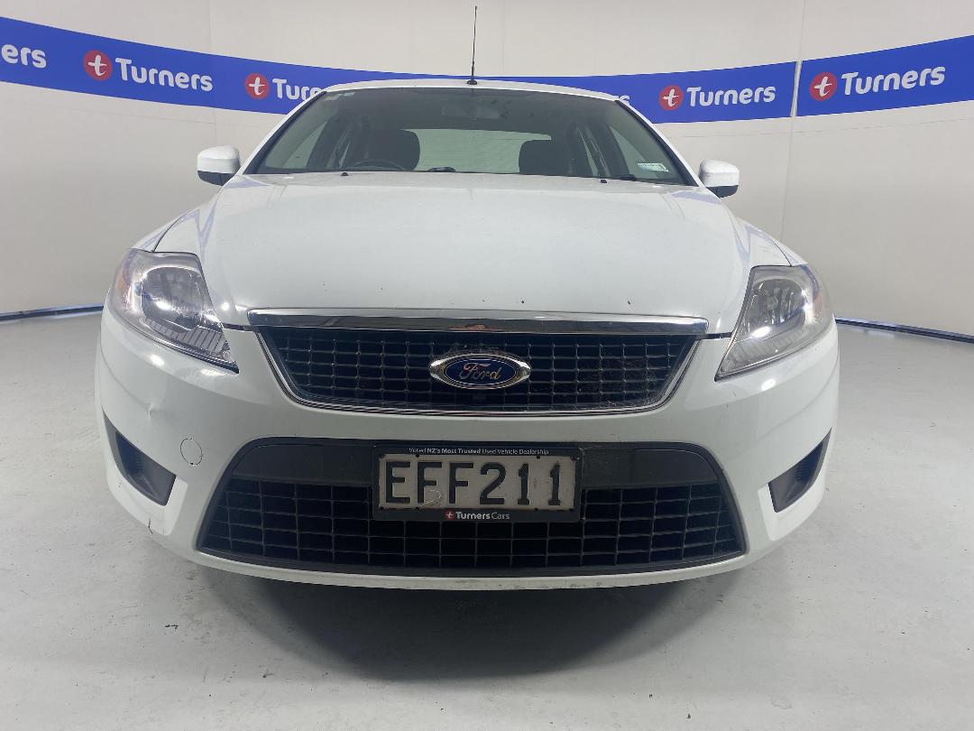 Photo '2' of Ford Mondeo