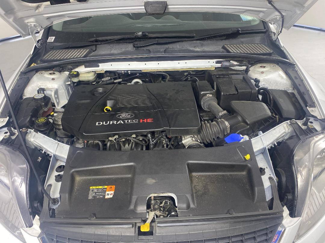 Photo '13' of Ford Mondeo