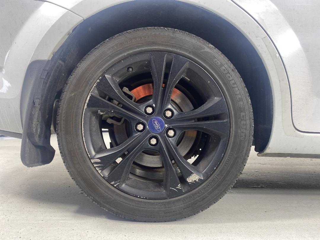 Photo '12' of Ford Mondeo