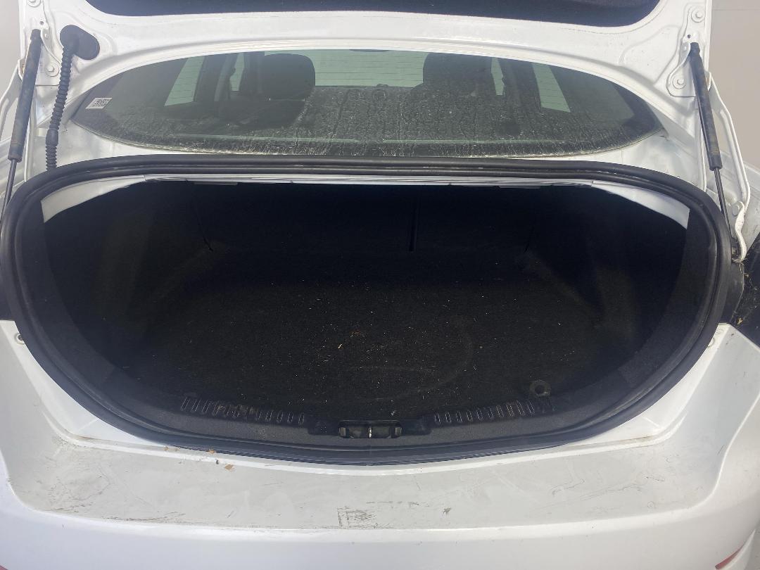 Photo '14' of Ford Mondeo