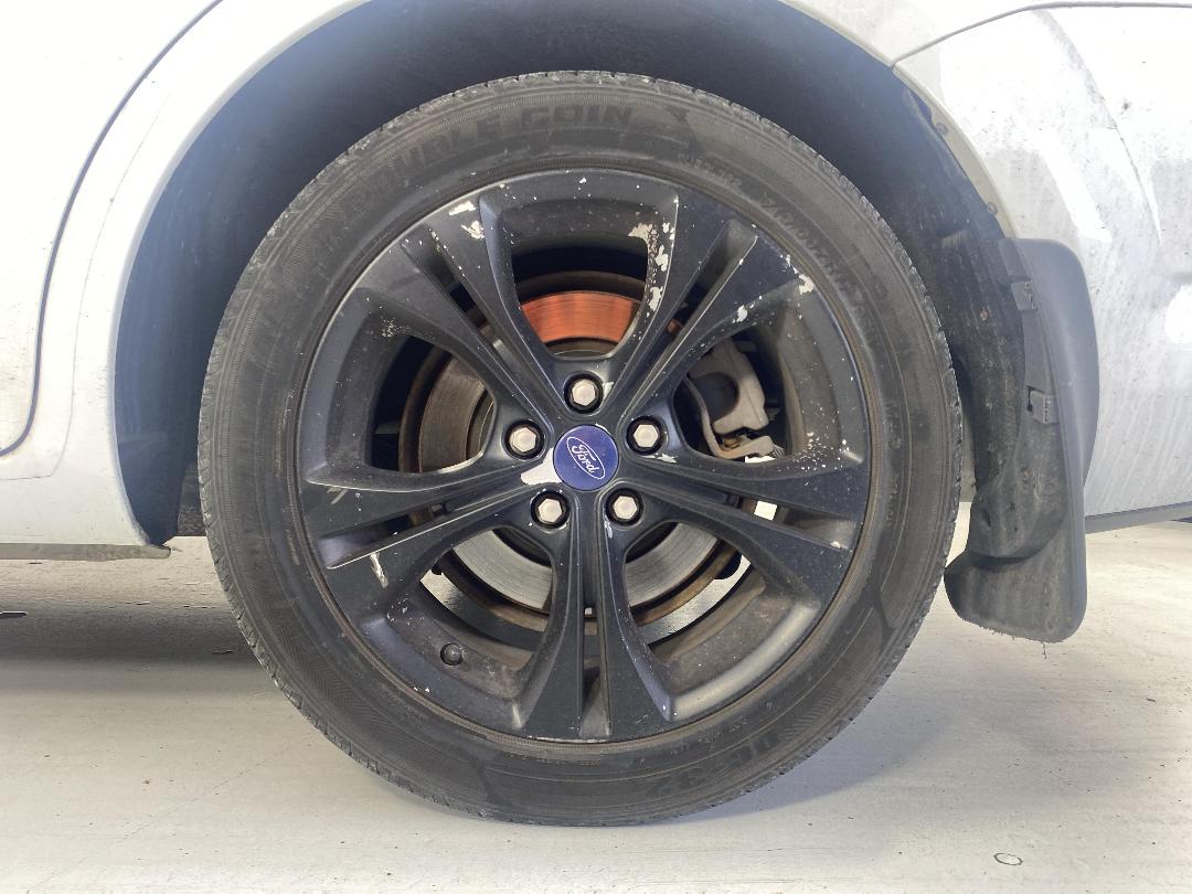 Photo '11' of Ford Mondeo