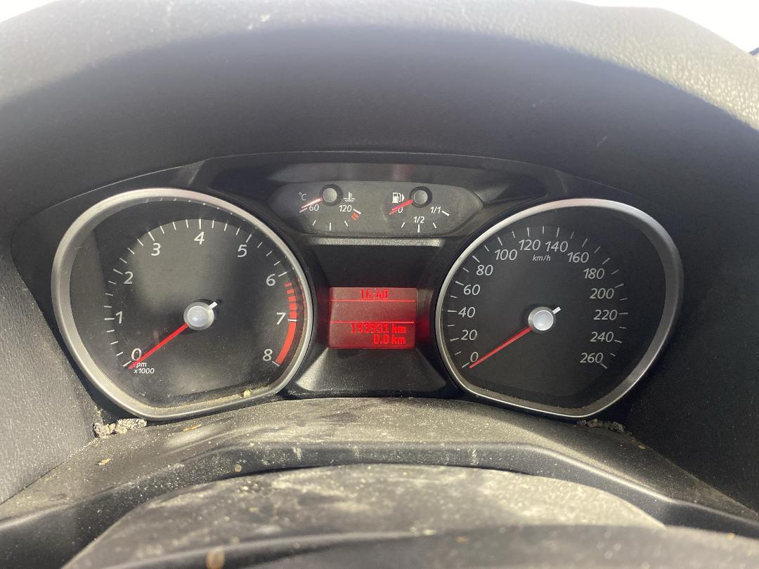 Photo '21' of Ford Mondeo