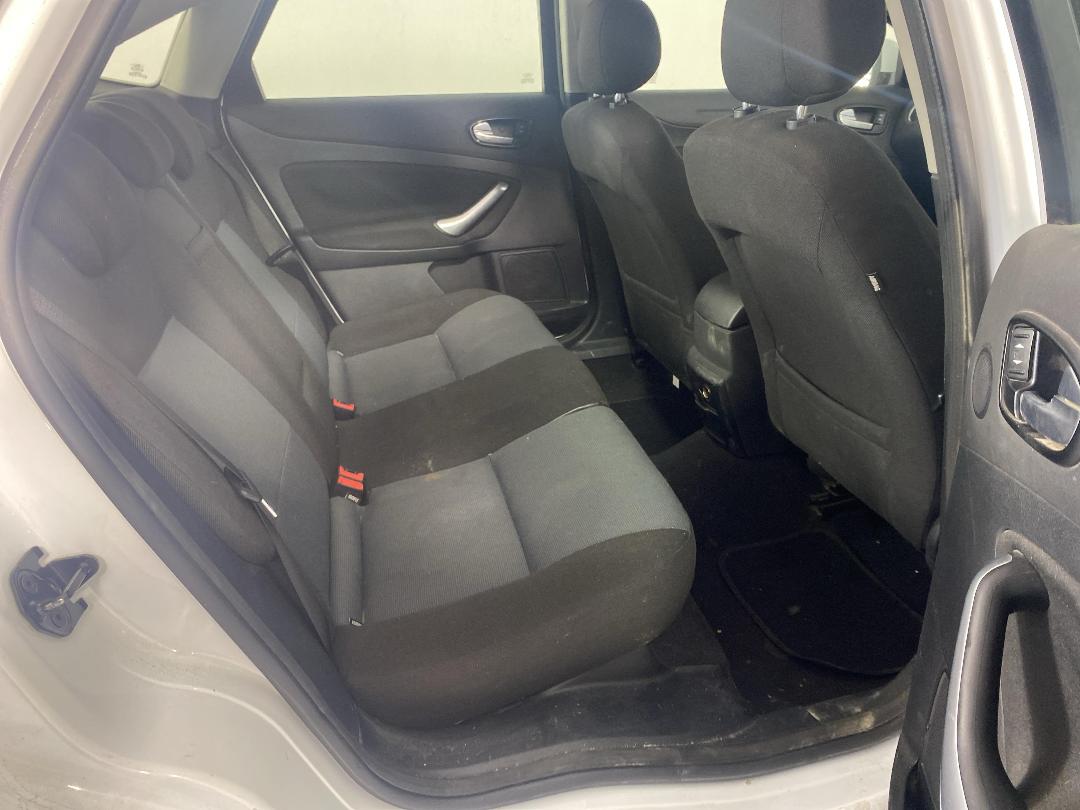 Photo '20' of Ford Mondeo