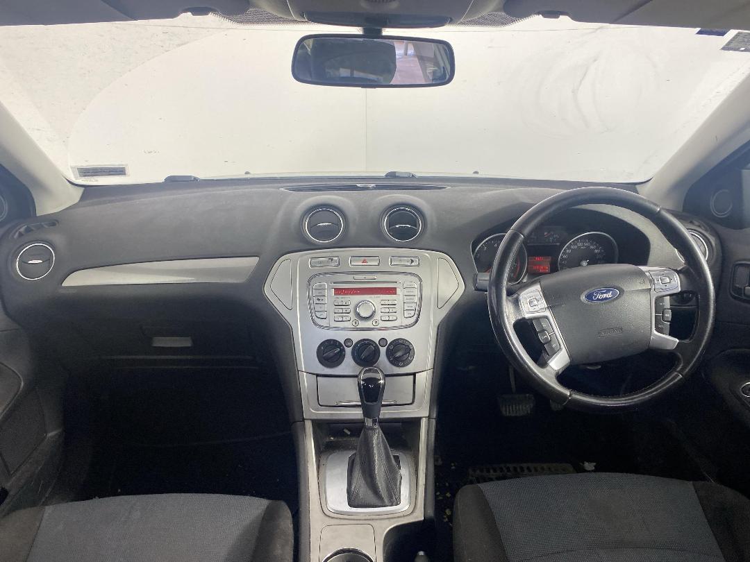 Photo '17' of Ford Mondeo