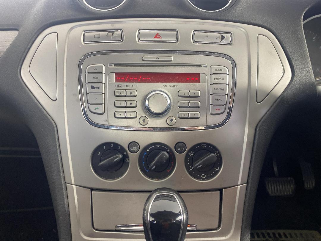 Photo '18' of Ford Mondeo