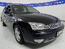 Thumbnail '1' of Ford Mondeo