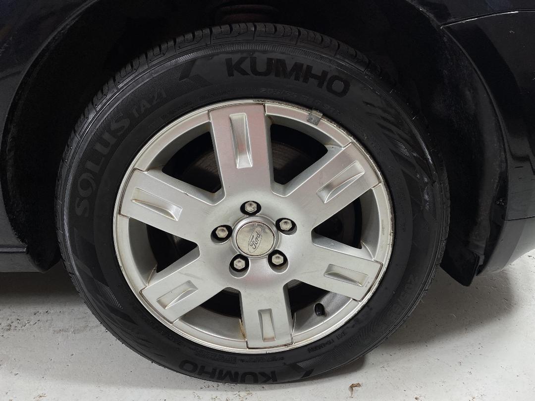 Photo '9' of Ford Mondeo