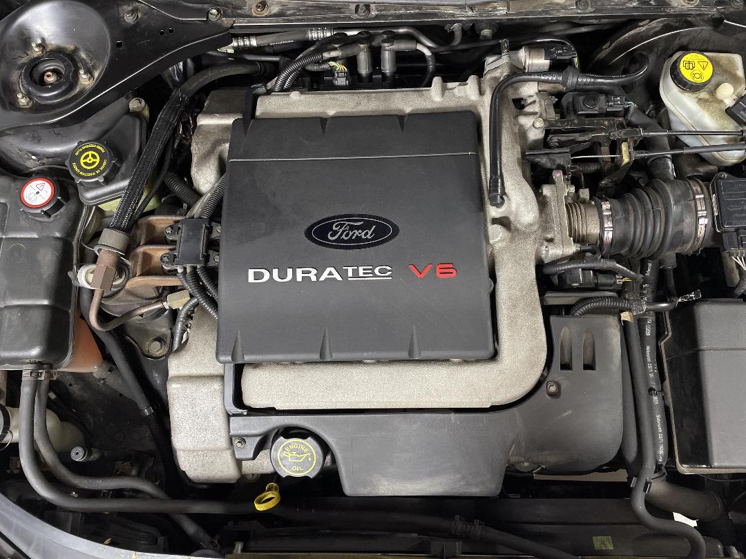 Photo '13' of Ford Mondeo