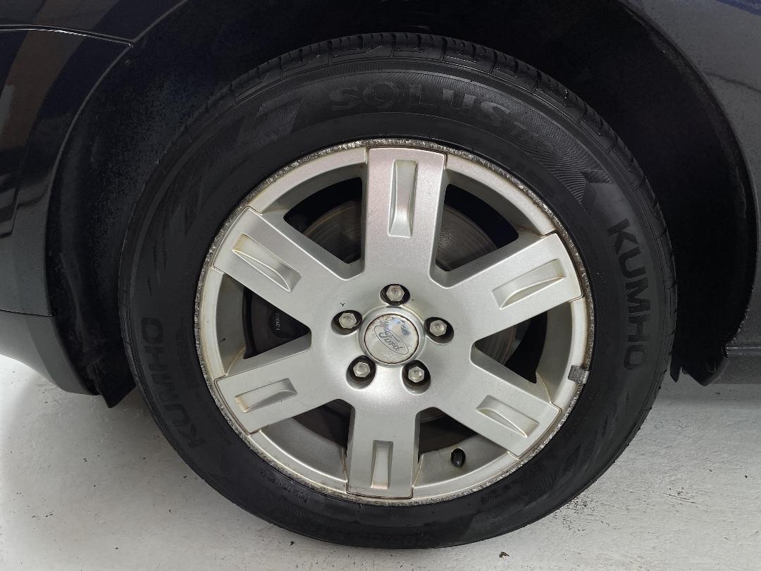 Photo '10' of Ford Mondeo