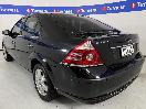 Thumbnail '5' of Ford Mondeo