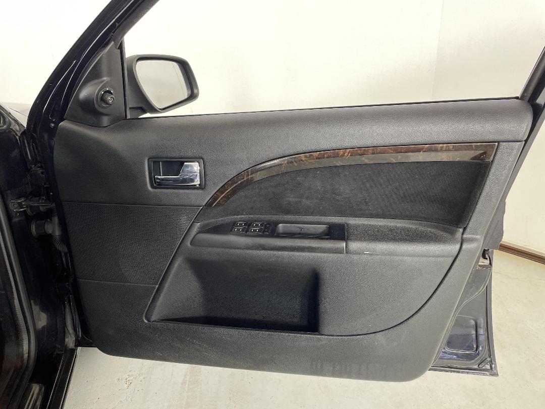 Photo '15' of Ford Mondeo