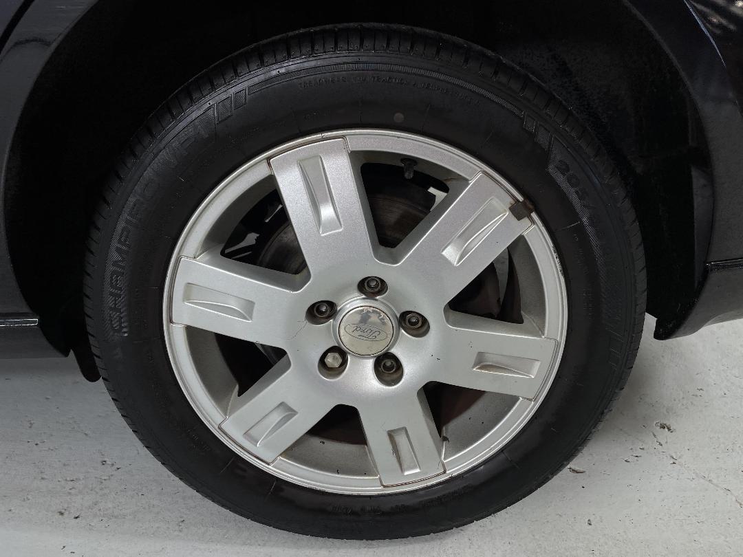 Photo '11' of Ford Mondeo