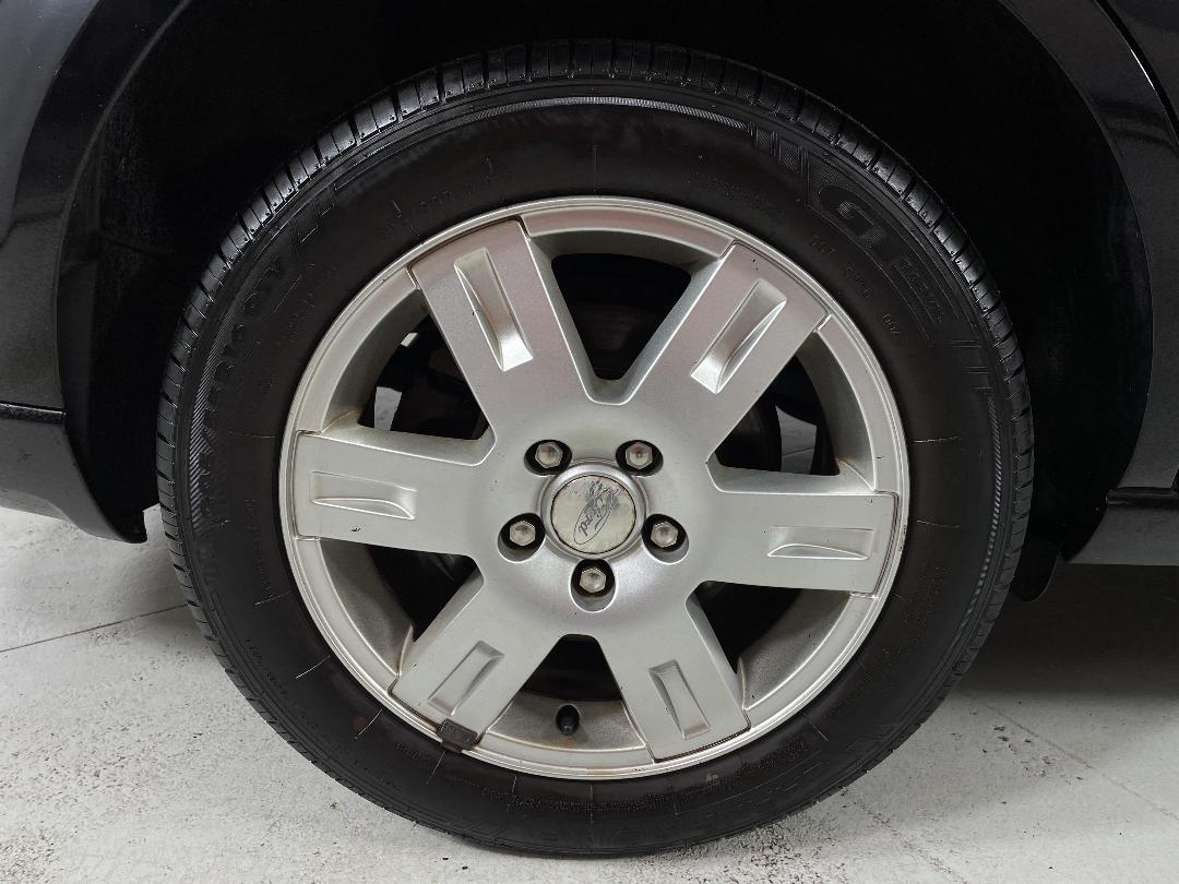 Photo '12' of Ford Mondeo