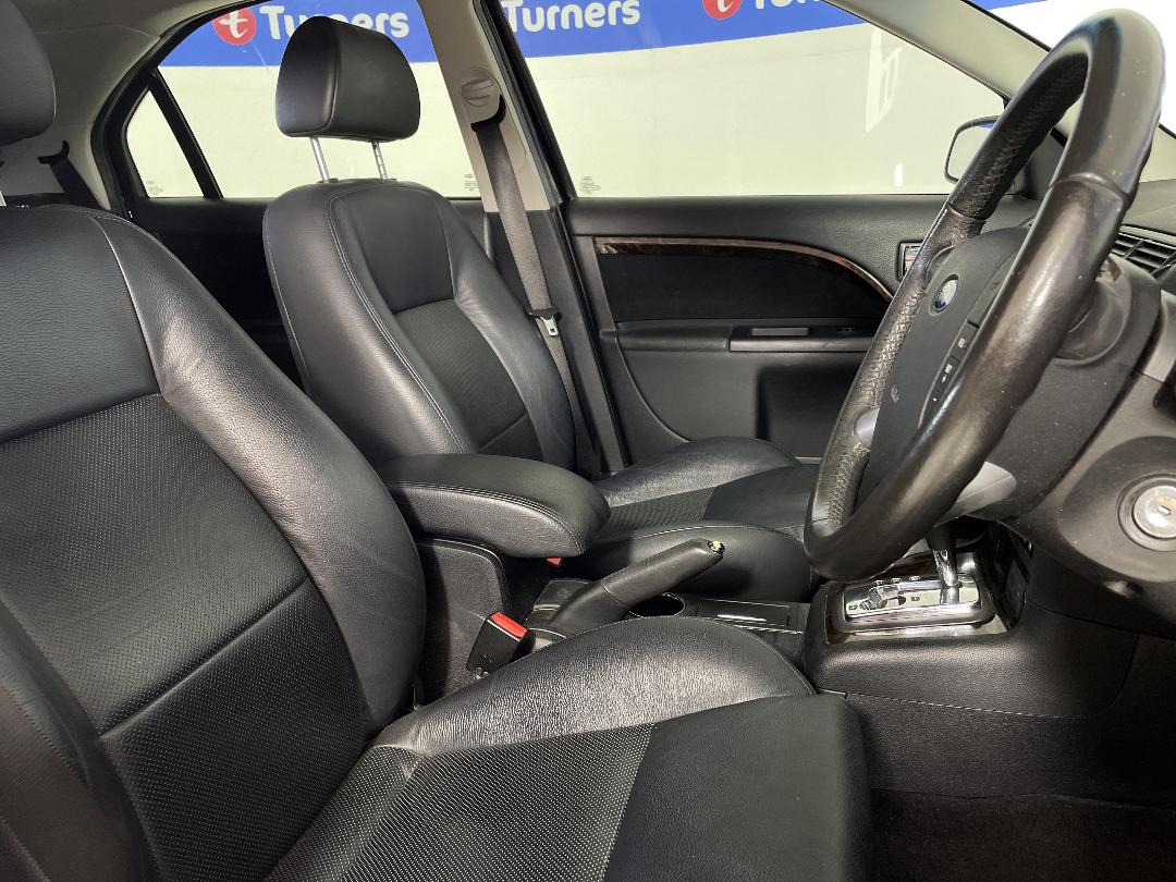 Photo '16' of Ford Mondeo