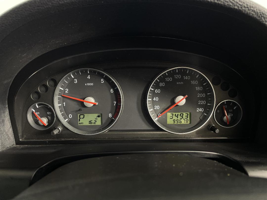 Photo '21' of Ford Mondeo