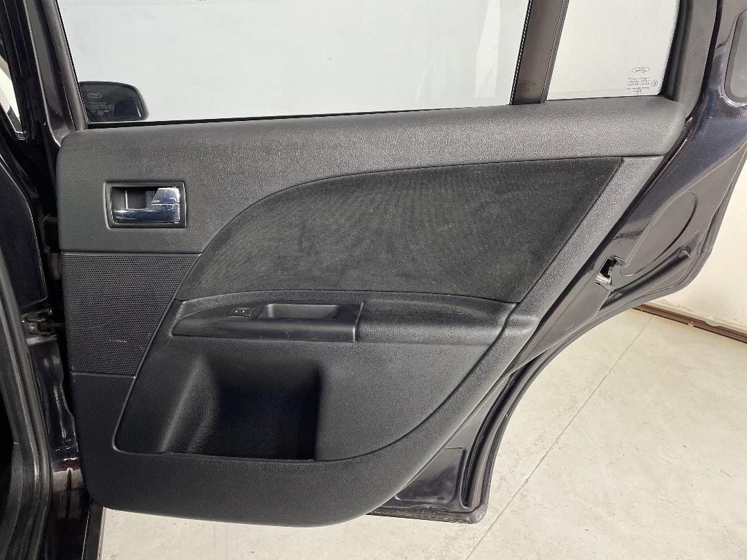 Photo '19' of Ford Mondeo