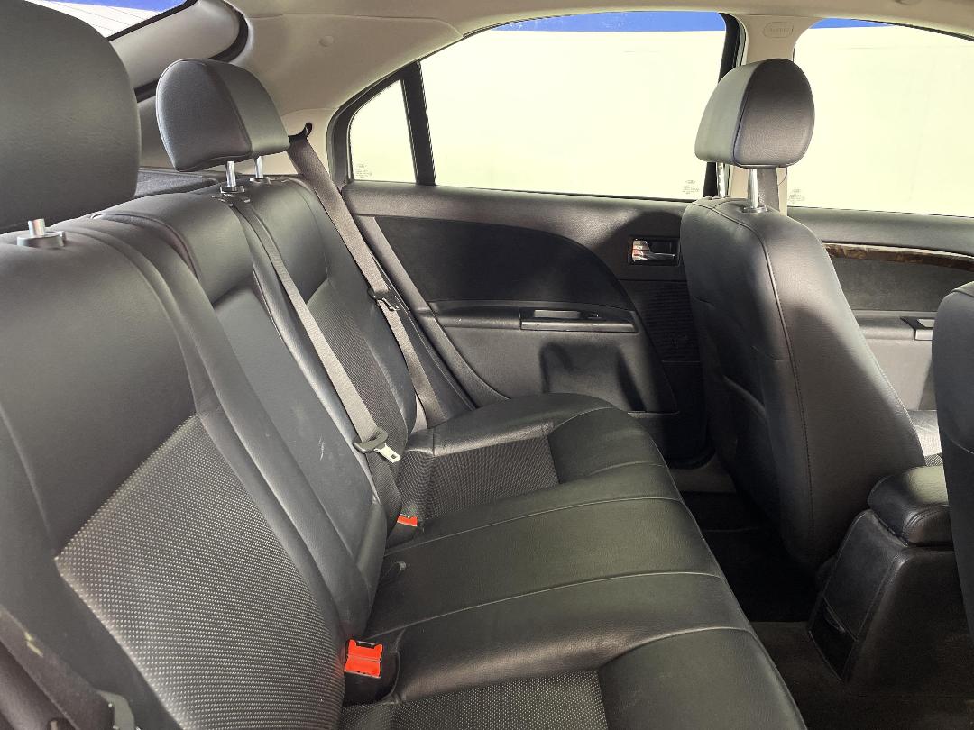 Photo '20' of Ford Mondeo