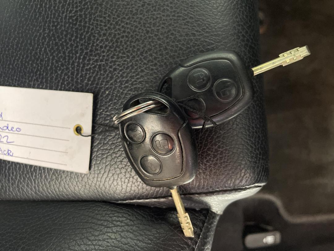 Photo '22' of Ford Mondeo