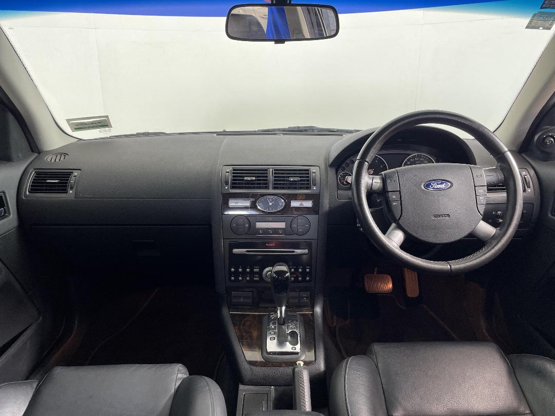 Photo '17' of Ford Mondeo