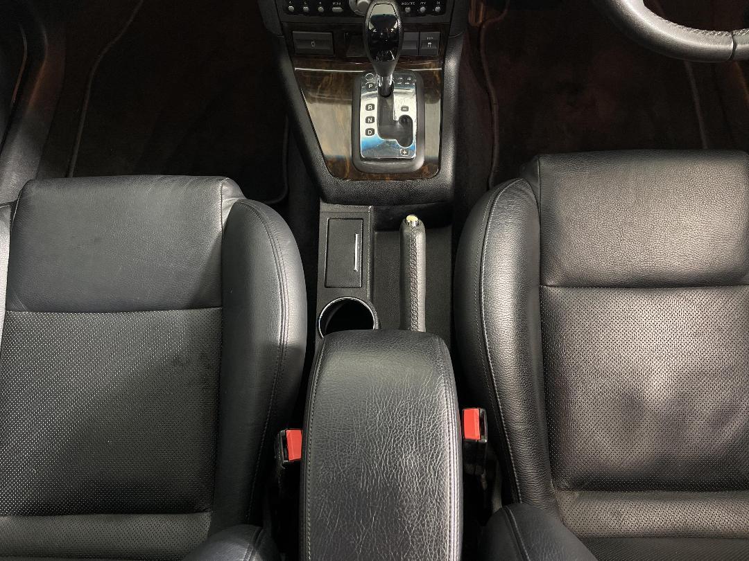 Photo '18' of Ford Mondeo