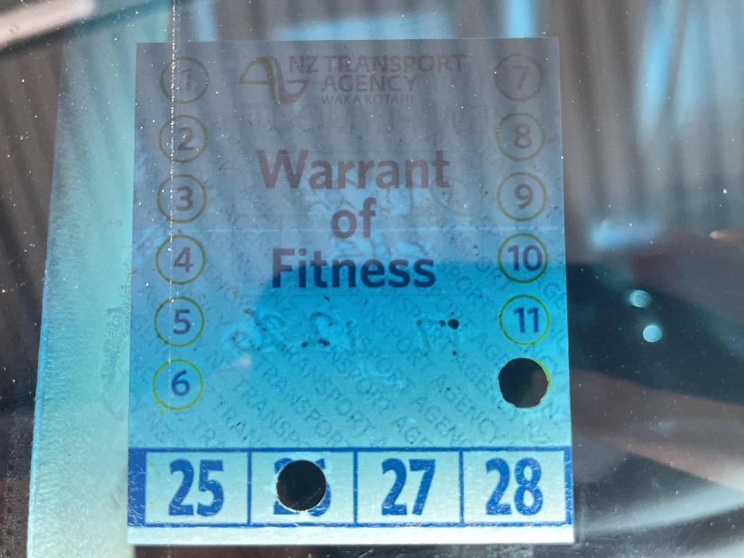 Photo '23' of Ford Mondeo