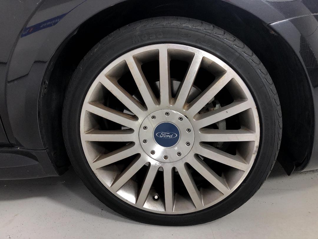 Photo '2' of Ford Mondeo Photo '2' of Ford Mondeo