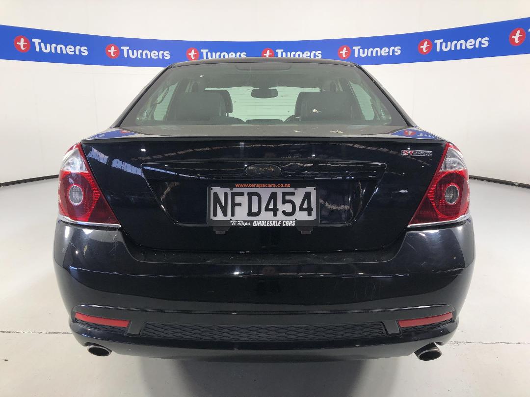 Photo '9' of Ford Mondeo Photo '9' of Ford Mondeo