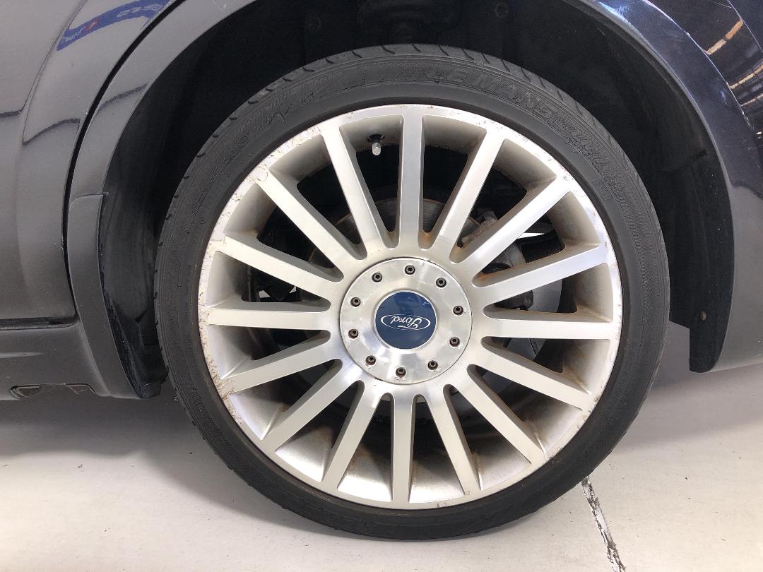 Photo '11' of Ford Mondeo Photo '11' of Ford Mondeo