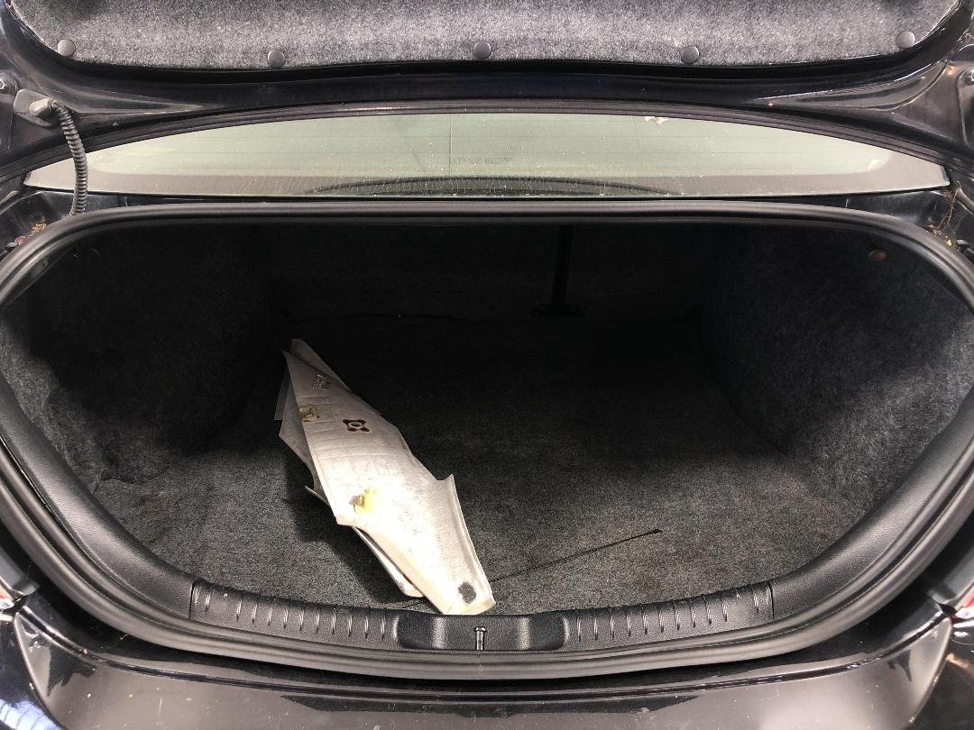 Photo '12' of Ford Mondeo Photo '12' of Ford Mondeo