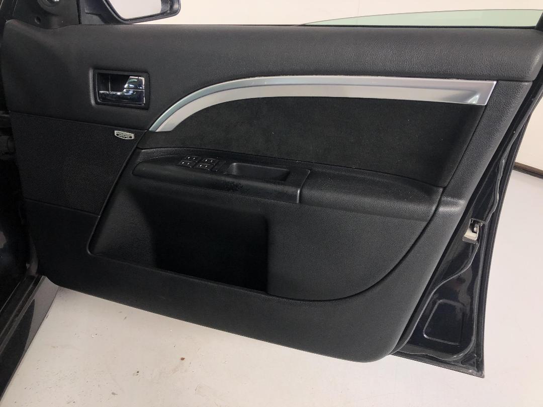 Photo '13' of Ford Mondeo Photo '13' of Ford Mondeo