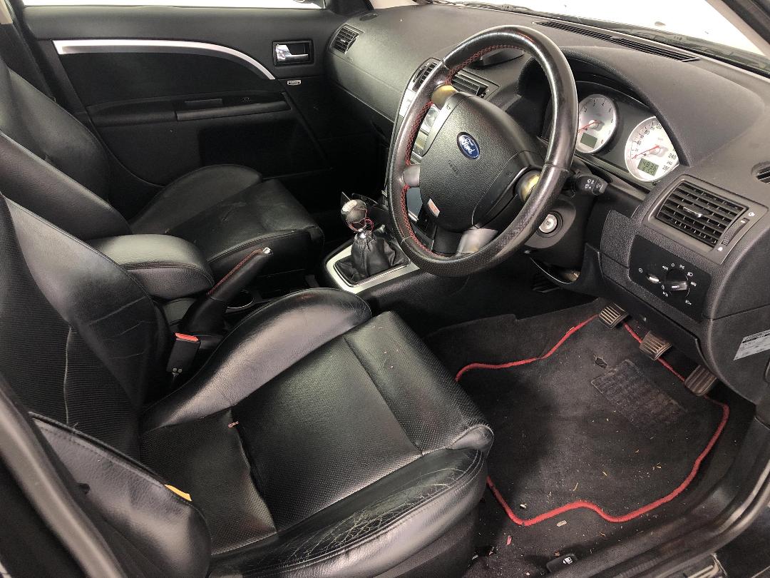 Photo '14' of Ford Mondeo Photo '14' of Ford Mondeo