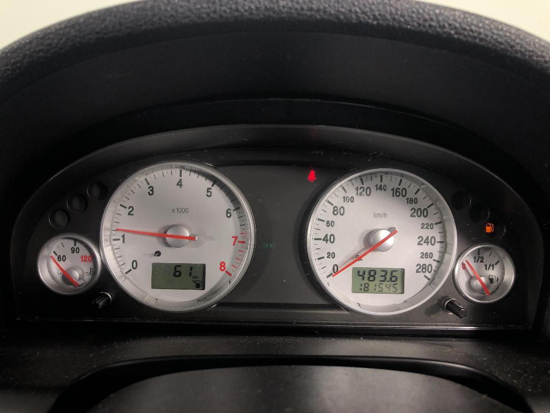 Photo '16' of Ford Mondeo Photo '16' of Ford Mondeo