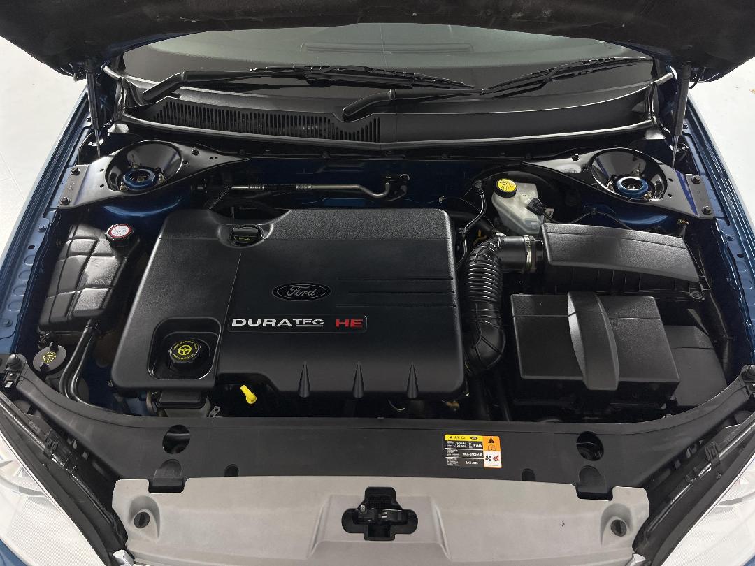 Photo '13' of Ford Mondeo