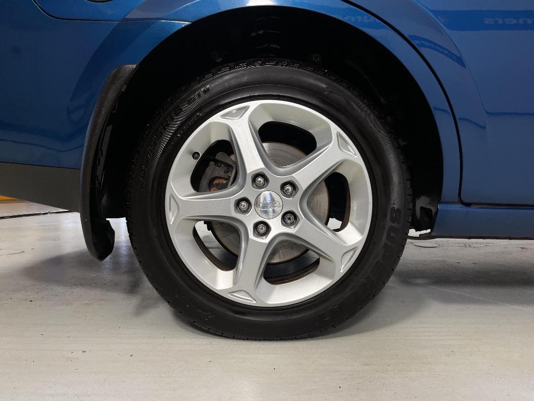 Photo '12' of Ford Mondeo