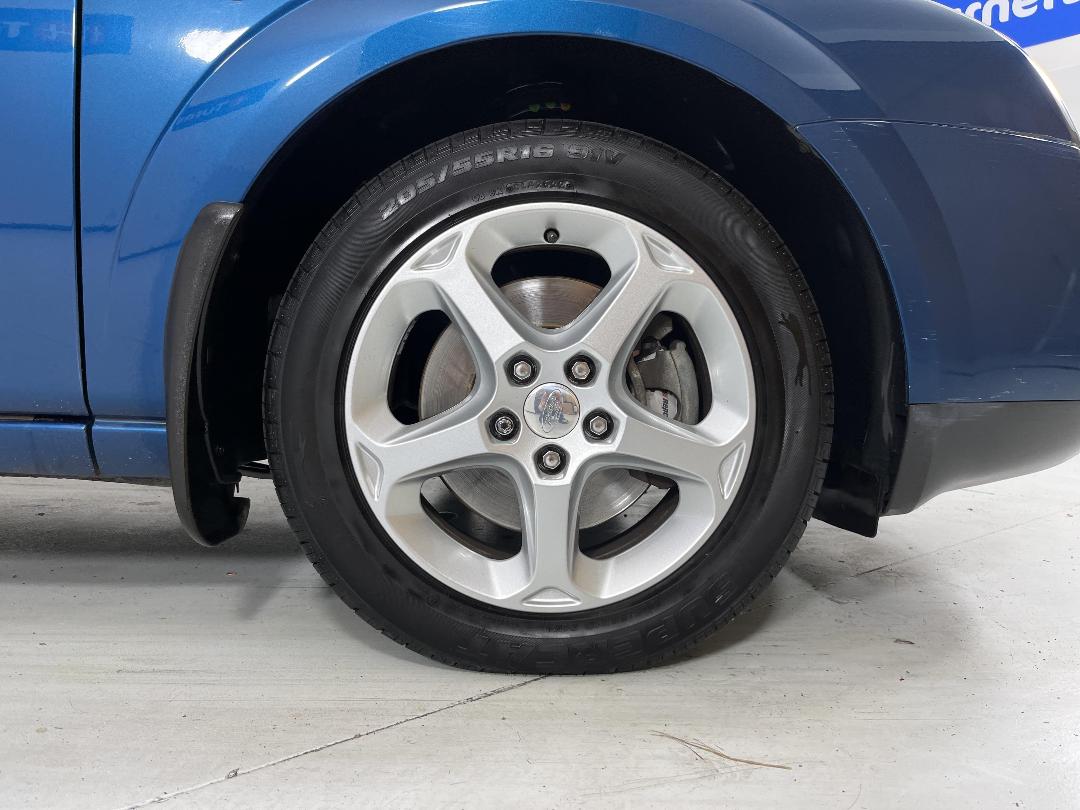 Photo '9' of Ford Mondeo