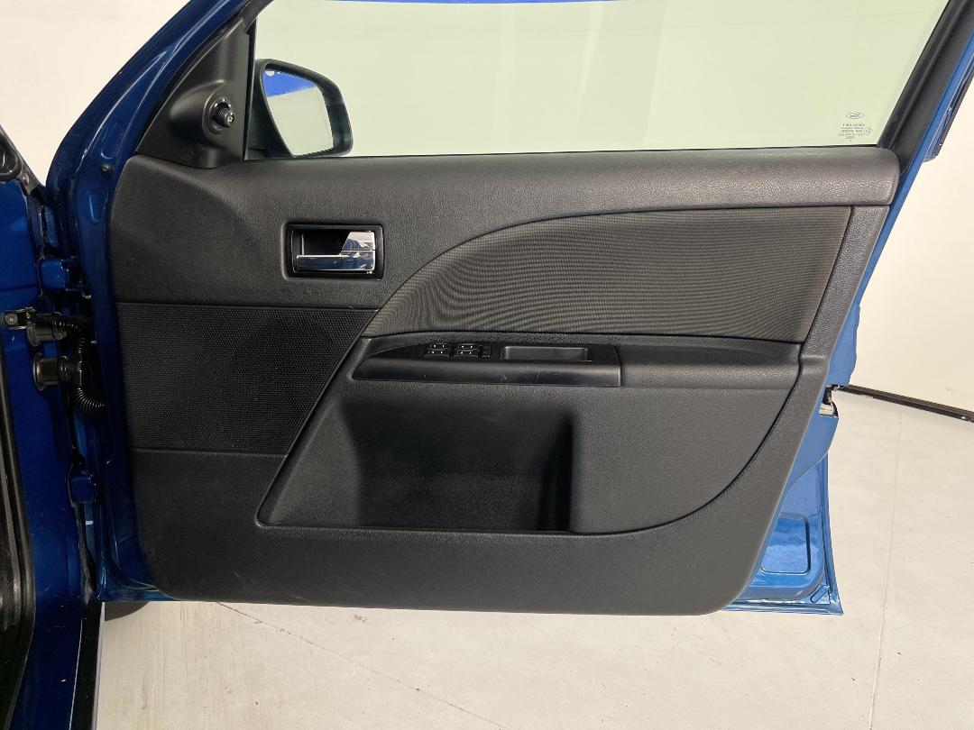 Photo '15' of Ford Mondeo