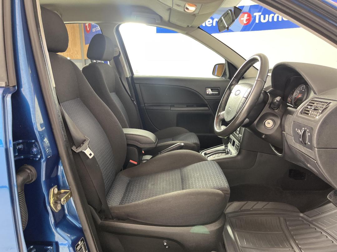 Photo '16' of Ford Mondeo