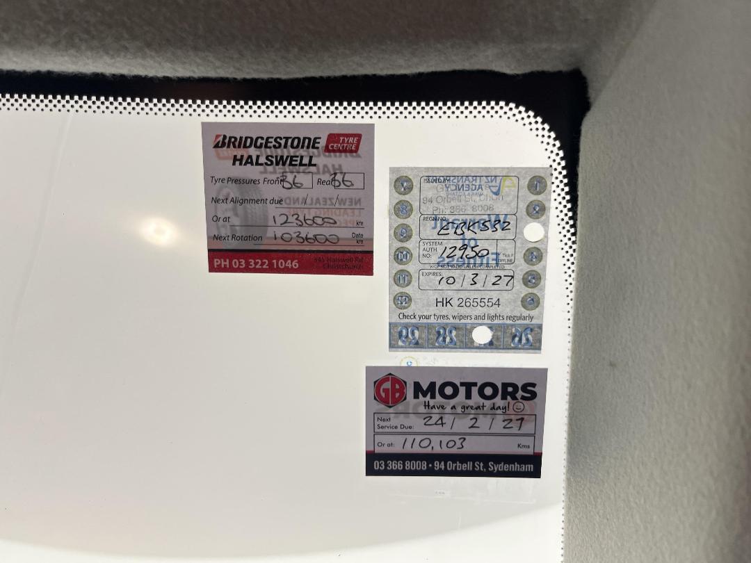 Photo '23' of Ford Mondeo