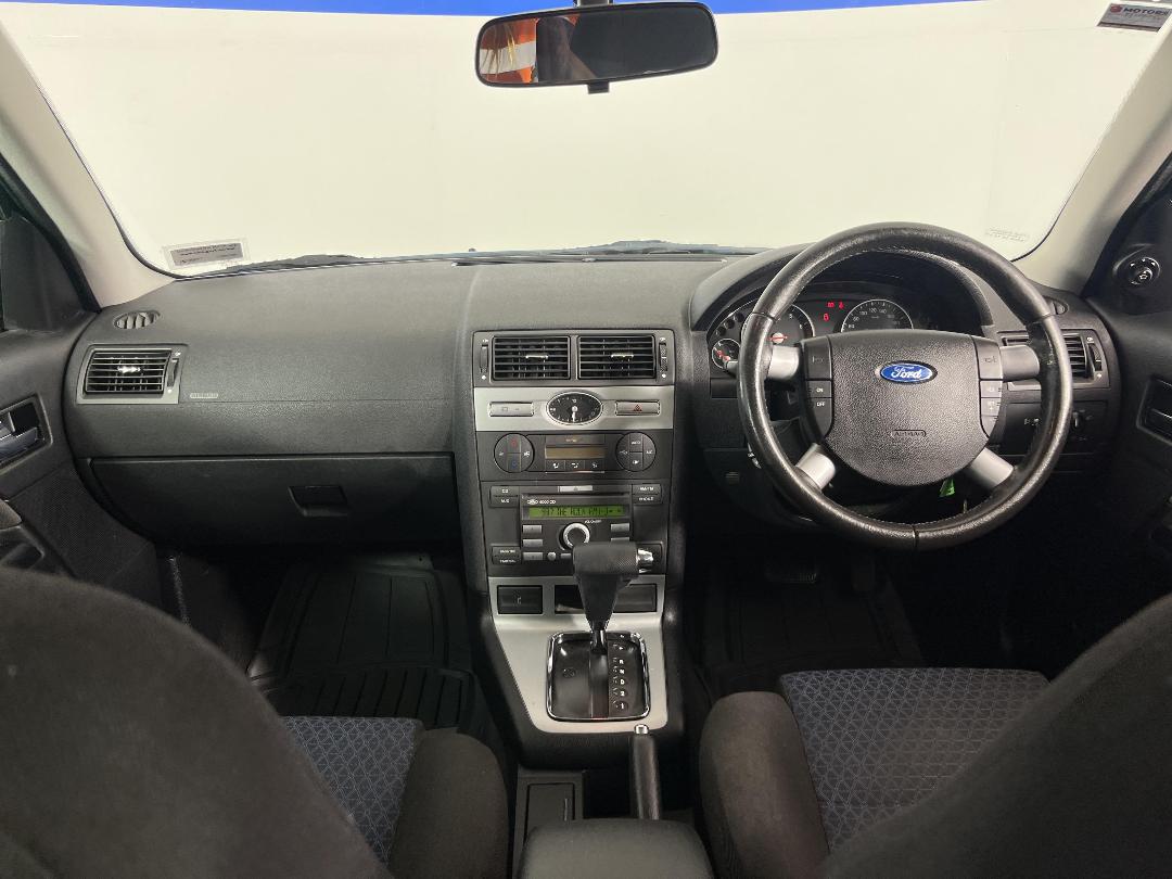 Photo '17' of Ford Mondeo