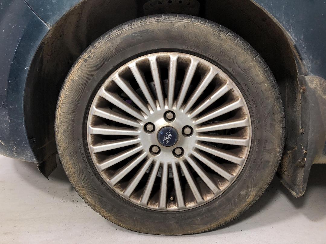 Photo '10' of Ford Mondeo Photo '10' of Ford Mondeo