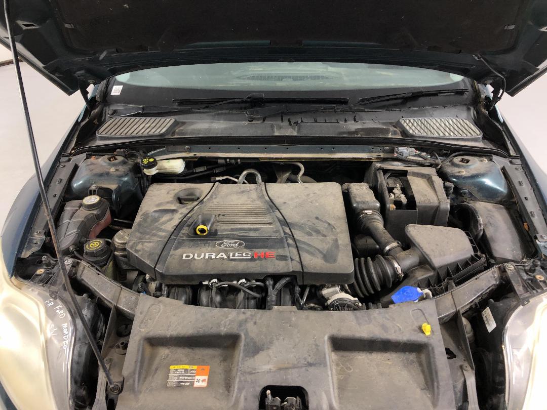 Photo '13' of Ford Mondeo Photo '13' of Ford Mondeo