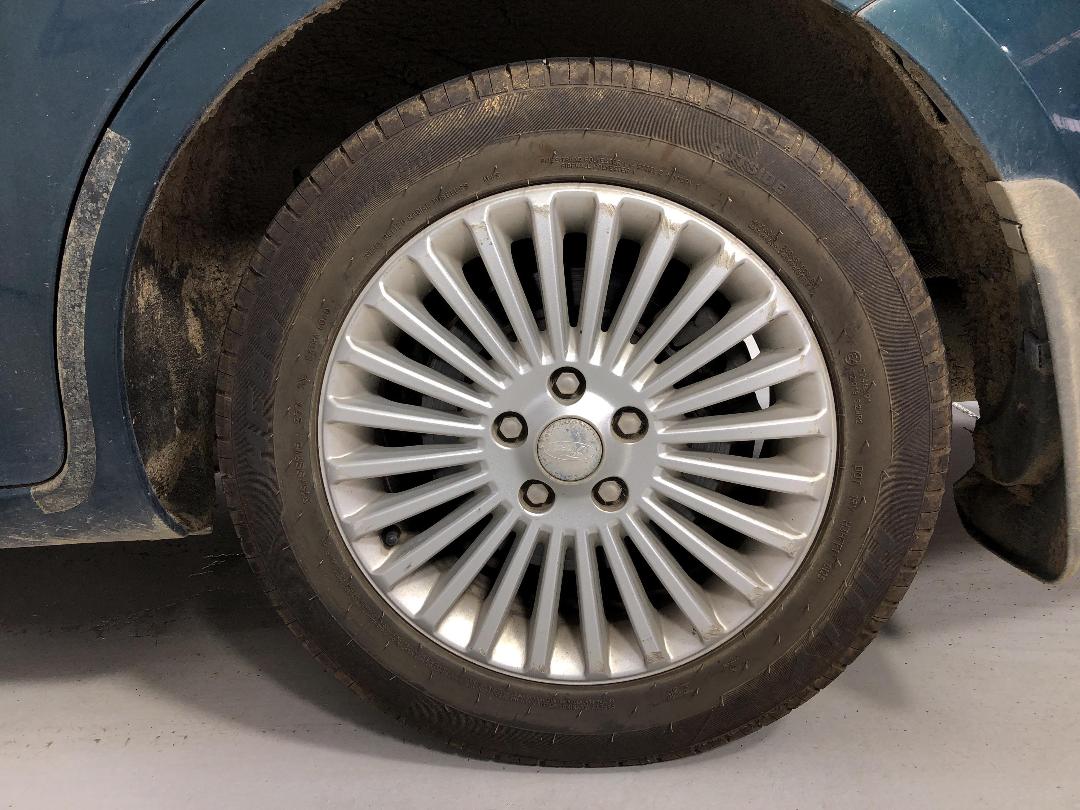 Photo '11' of Ford Mondeo Photo '11' of Ford Mondeo