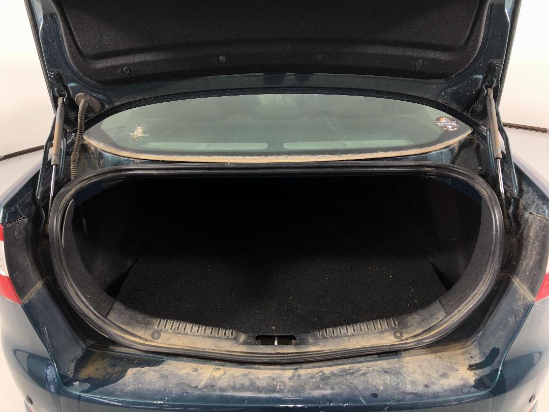 Photo '14' of Ford Mondeo Photo '14' of Ford Mondeo