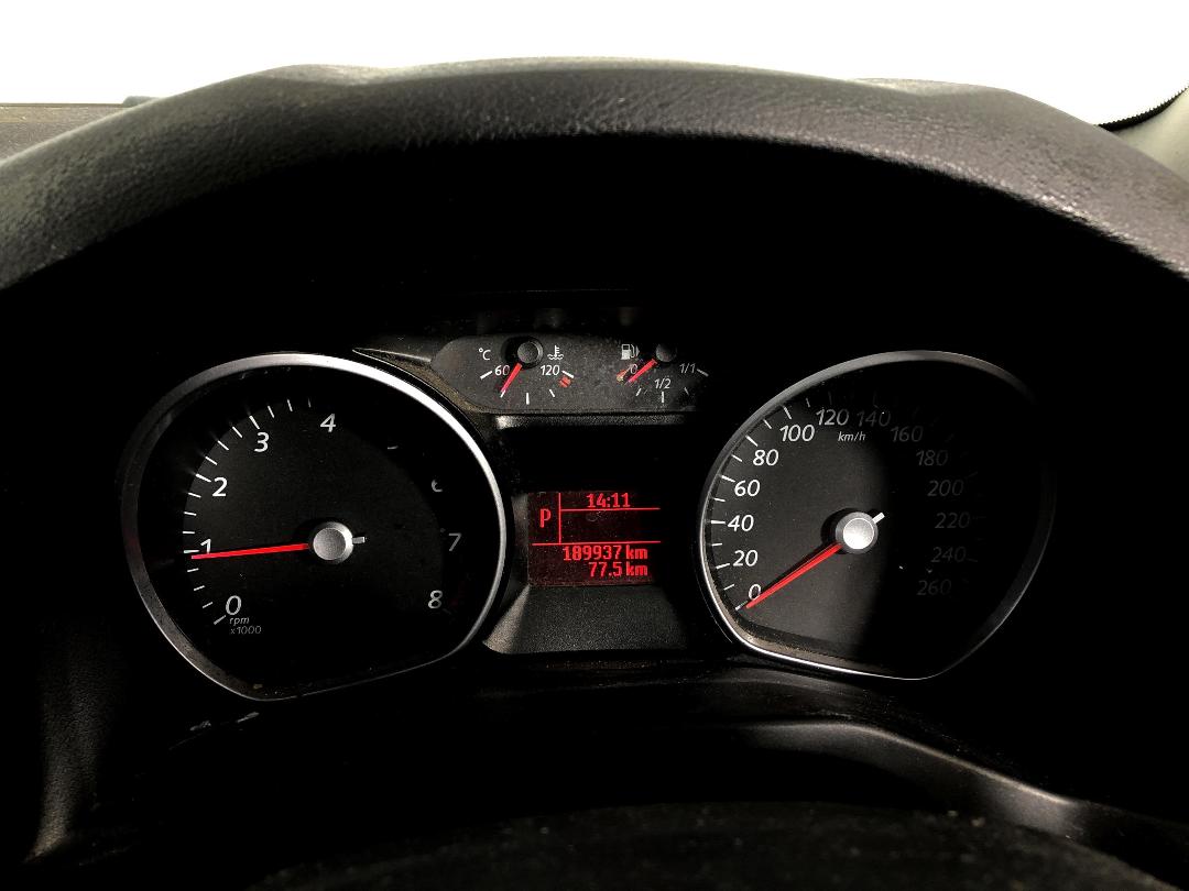 Photo '21' of Ford Mondeo Photo '21' of Ford Mondeo