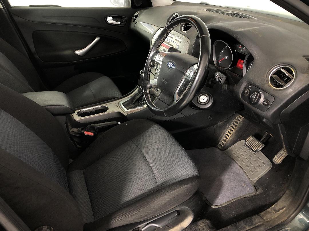 Photo '16' of Ford Mondeo Photo '16' of Ford Mondeo